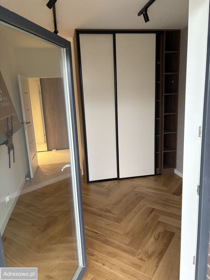 Mieszkanie 3-pokojowe Łódź Polesie, ul. gen. Stanisława Maczka. Zdjęcie 9