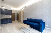 Mieszkanie 2-pokojowe Zielona Góra, ul. Lisia