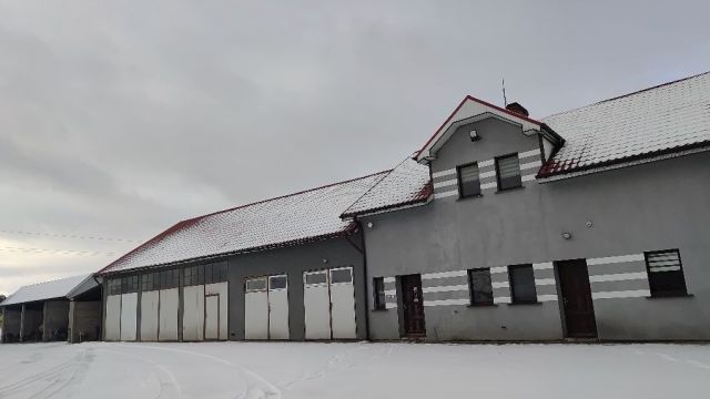 dom wolnostojący Karski. Zdjęcie 1