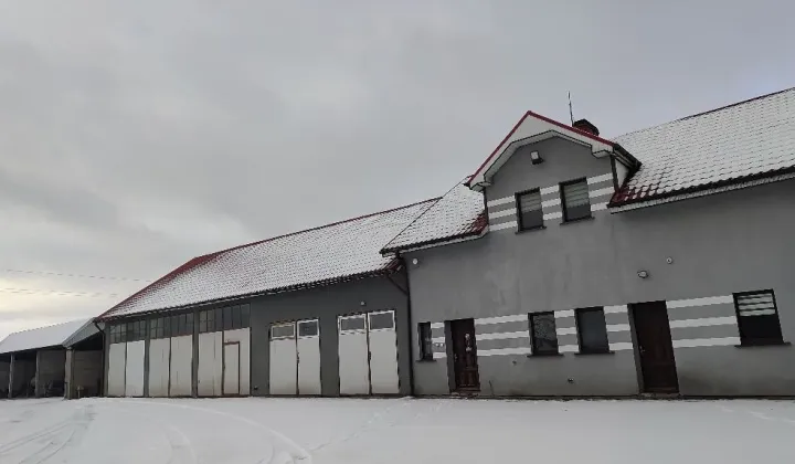 dom wolnostojący Karski