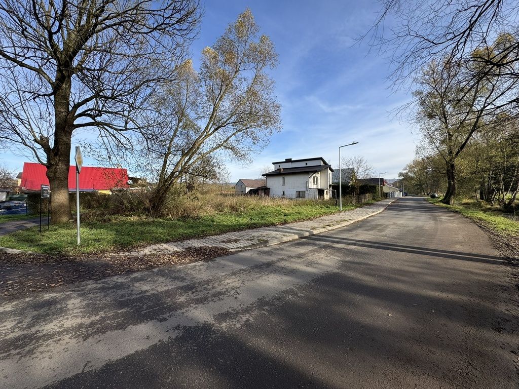 Działka budowlana Kudowa-Zdrój, ul. Słone. Zdjęcie 2