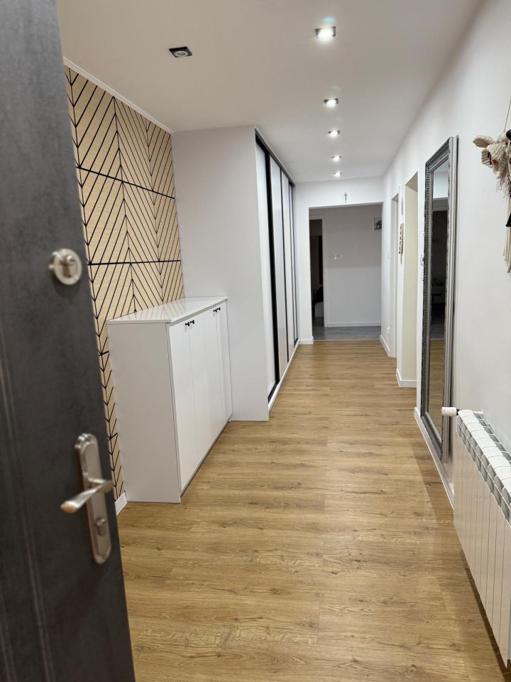 Mieszkanie 4-pokojowe Krośnice, ul. Sanatoryjna. Zdjęcie 14