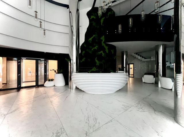 Mieszkanie 1-pokojowe Kraków Grzegórzki, ul. Grzegórzecka. Zdjęcie 16