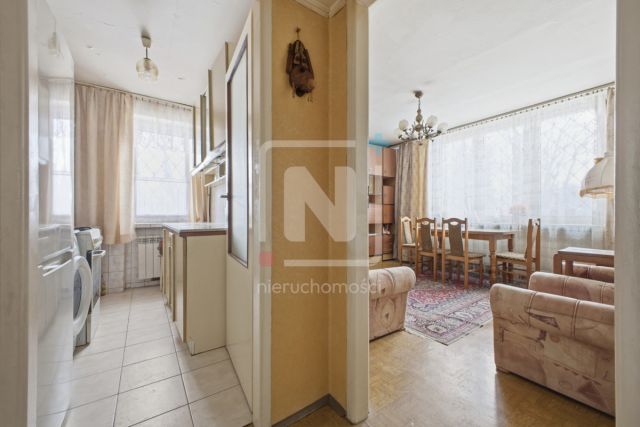 Mieszkanie 3-pokojowe Warszawa Praga-Południe, ul. Międzynarodowa. Zdjęcie 5