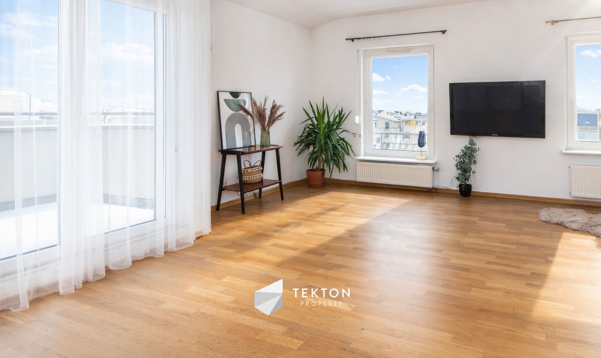 Mieszkanie 2-pokojowe Poznań Naramowice, ul. Rubież. Zdjęcie 1