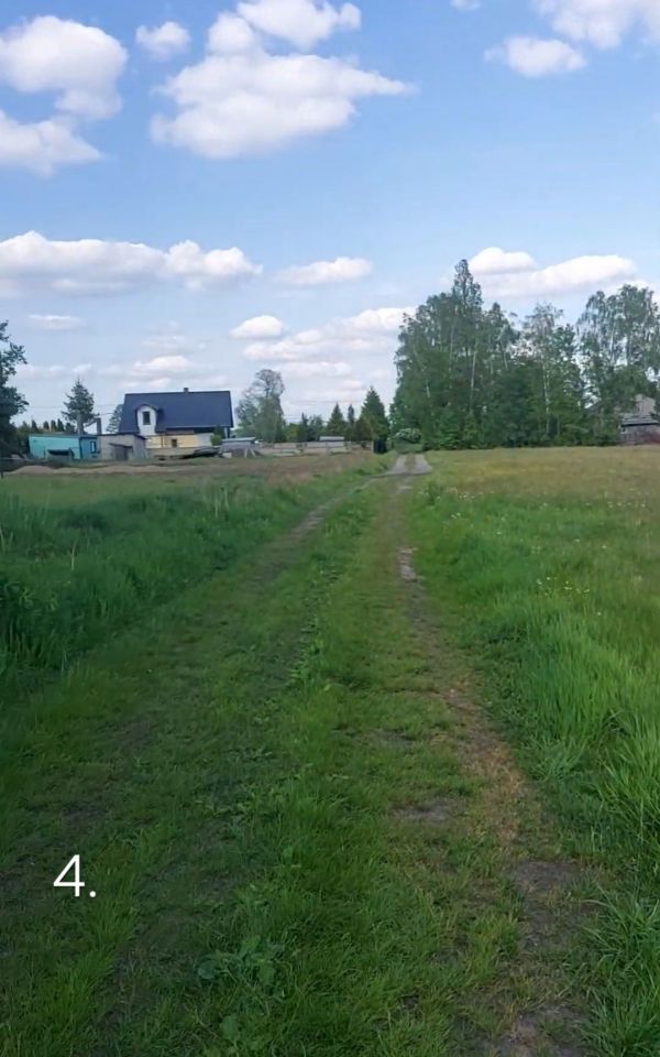 Działka rolno-budowlana Orpelów. Zdjęcie 7