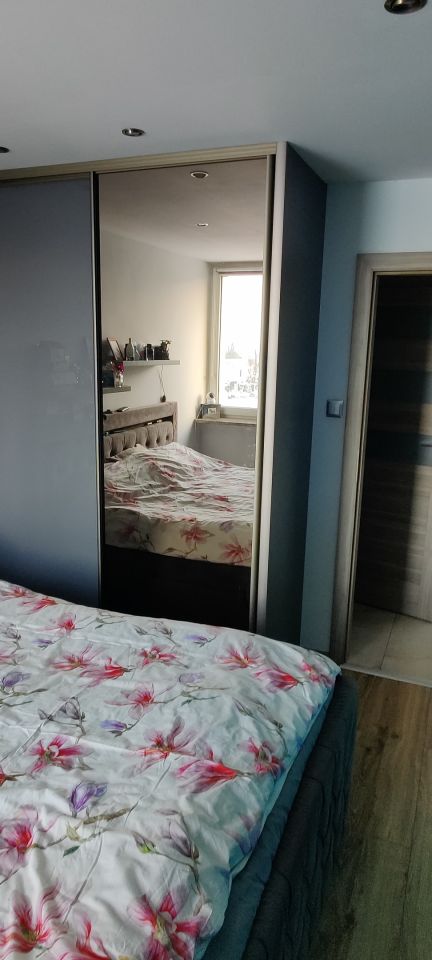 Mieszkanie 3-pokojowe Krasnystaw, Okrzei. Zdjęcie 7