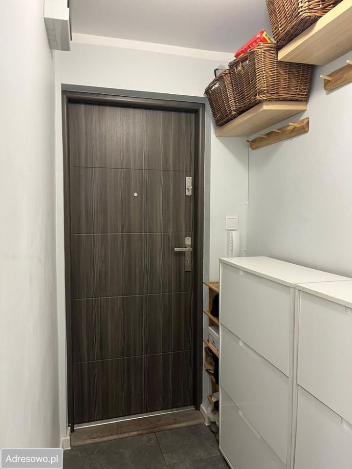 Mieszkanie 2-pokojowe Kielce Centrum, ul. Chęcińska. Zdjęcie 15