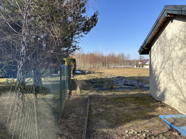 Działka budowlana Góra, ul. Piaskowa. Zdjęcie 11