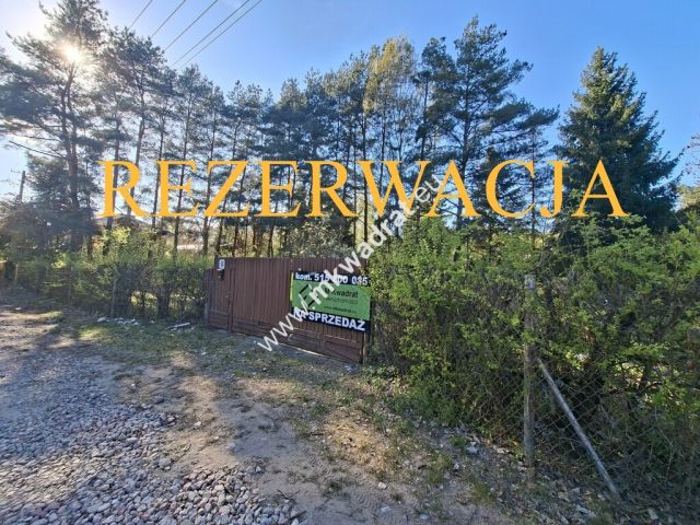 Działka budowlana Wolica. Zdjęcie 2