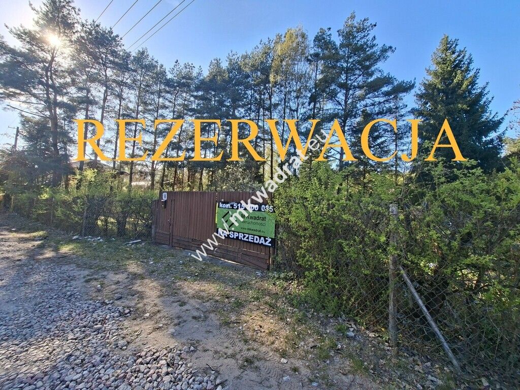Działka budowlana Wolica. Zdjęcie 2
