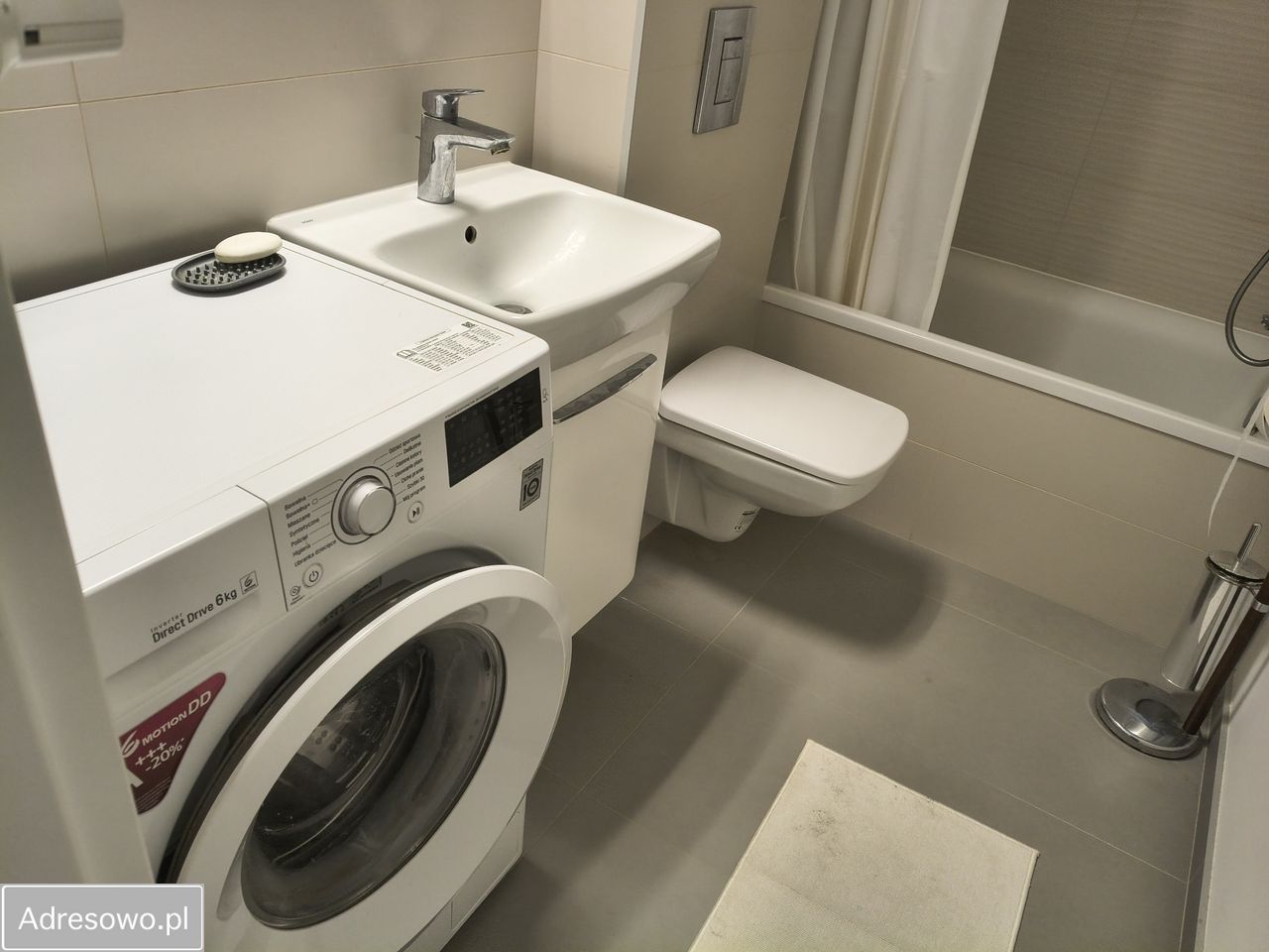 Mieszkanie 2-pokojowe Gdynia Pustki Cisowskie, ul. Chabrowa. Zdjęcie 11