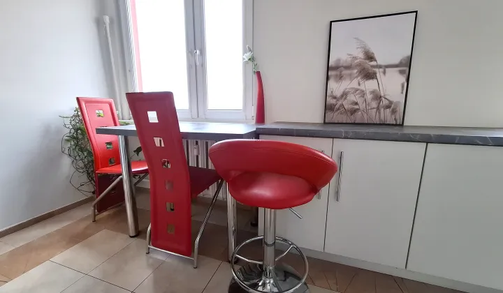 Mieszkanie 3-pokojowe Białystok Białostoczek, ul. Białostoczek
