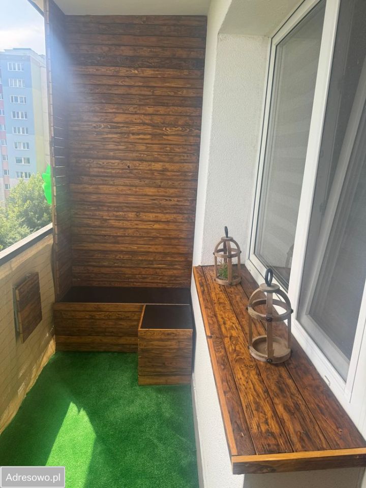 Mieszkanie 3-pokojowe Bydgoszcz Wyżyny, ul. Ku Wiatrakom. Zdjęcie 12