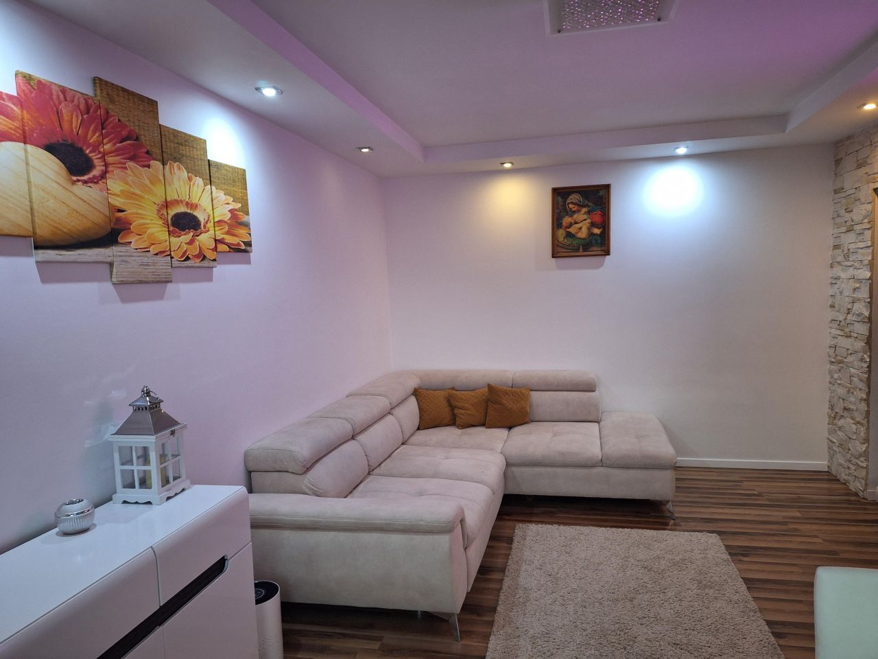 Mieszkanie 3-pokojowe Białystok Nowe Miasto, ul. Zachodnia. Zdjęcie 2