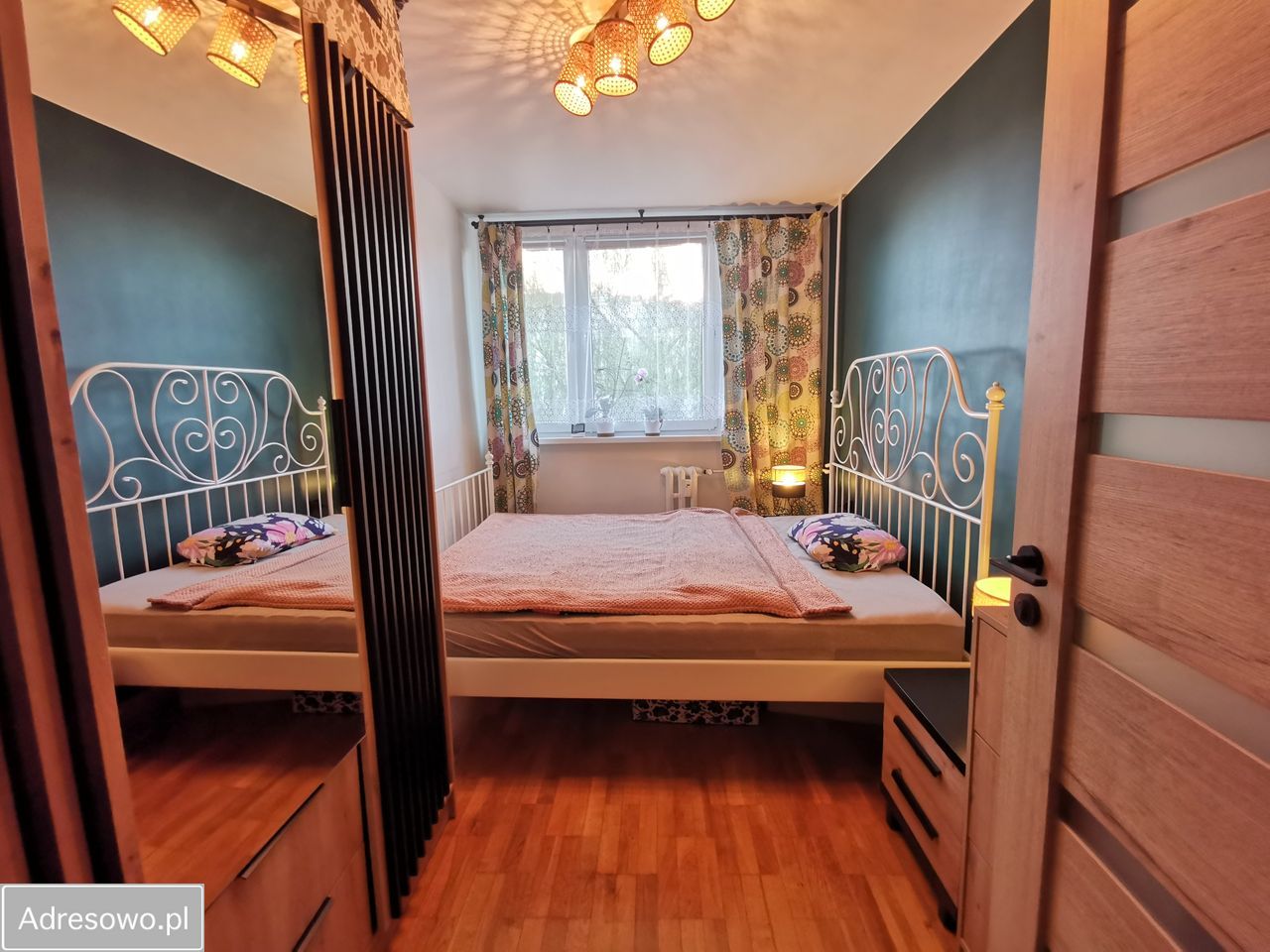 Mieszkanie 3-pokojowe Swarzędz, os. Zygmunta III Wazy. Zdjęcie 8