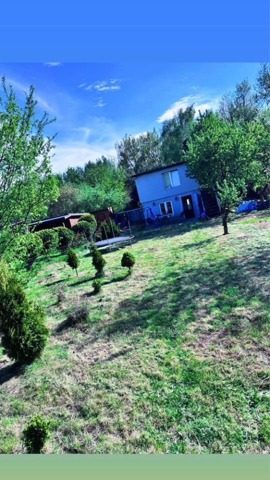 Działka rod Tarnowskie Góry Osada Jana. Zdjęcie 7