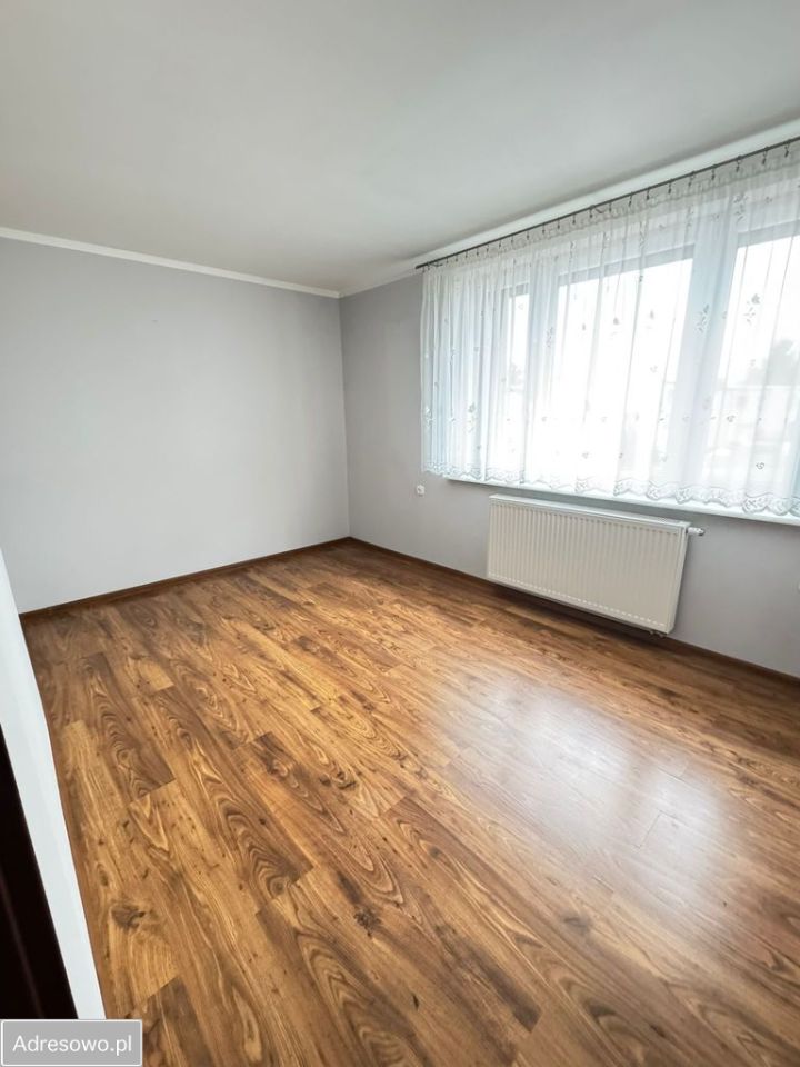 dom wolnostojący, 5 pokoi Wronki, al. Wyzwolenia. Zdjęcie 6