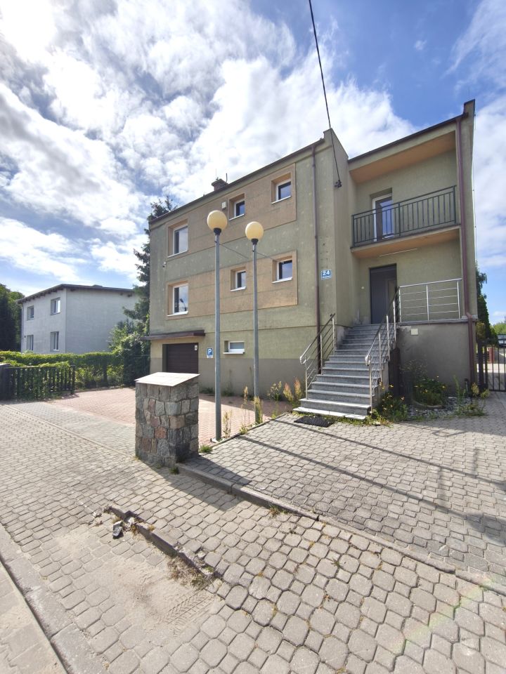 Biuro Glincz, ul. Akacjowa. Zdjęcie 17
