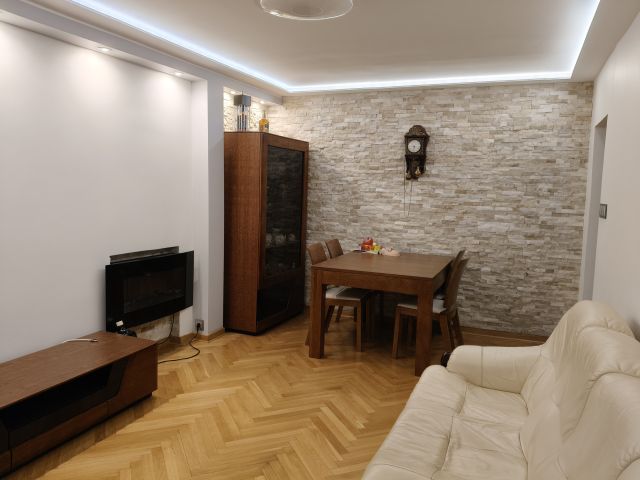 Mieszkanie 3-pokojowe Warszawa Targówek, ul. Mokra. Zdjęcie 1
