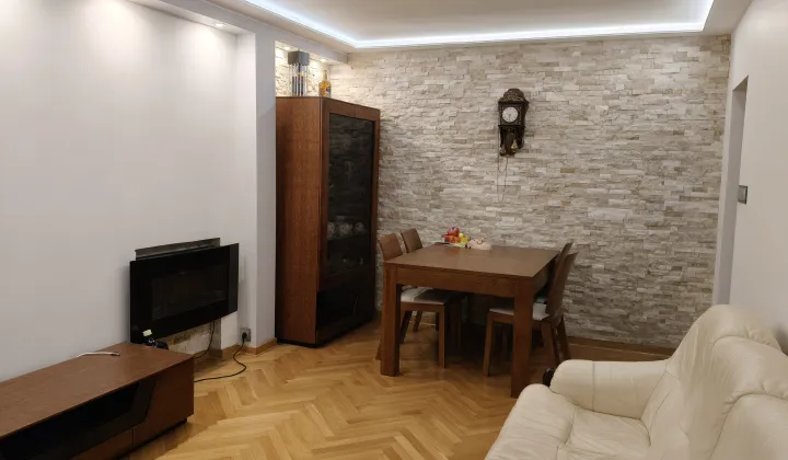 Mieszkanie 3-pokojowe Warszawa Targówek, ul. Mokra