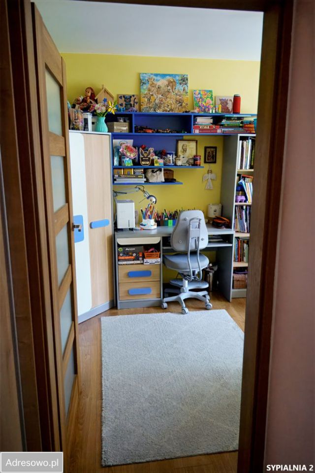 Mieszkanie 3-pokojowe Skierniewice Widok, ul. Jarosława Iwaszkiewicza. Zdjęcie 12