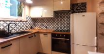 Mieszkanie 3-pokojowe Warszawa Praga-Południe, ul. Garwolińska. Zdjęcie 3