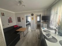 Mieszkanie 3-pokojowe Kielce Centrum, ul. Czarnowska. Zdjęcie 3