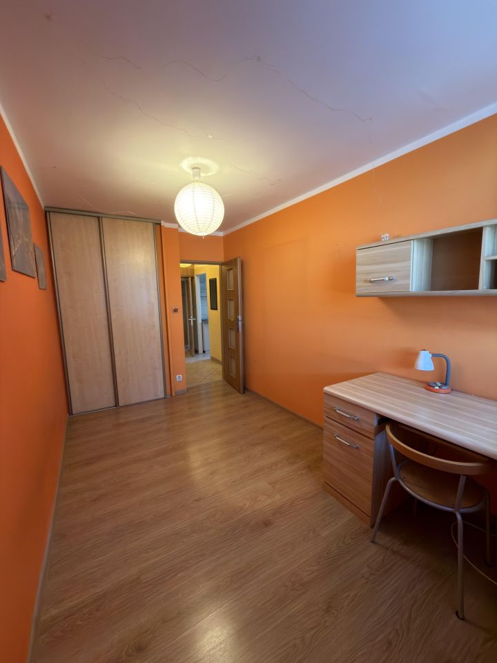 Mieszkanie 2-pokojowe Opole Śródmieście, Plac Teatralny. Zdjęcie 6
