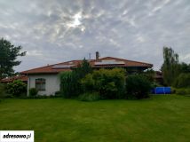 dom wolnostojący, 7 pokoi Szczecinek, ul. Obrońców Westerplatte. Zdjęcie 4