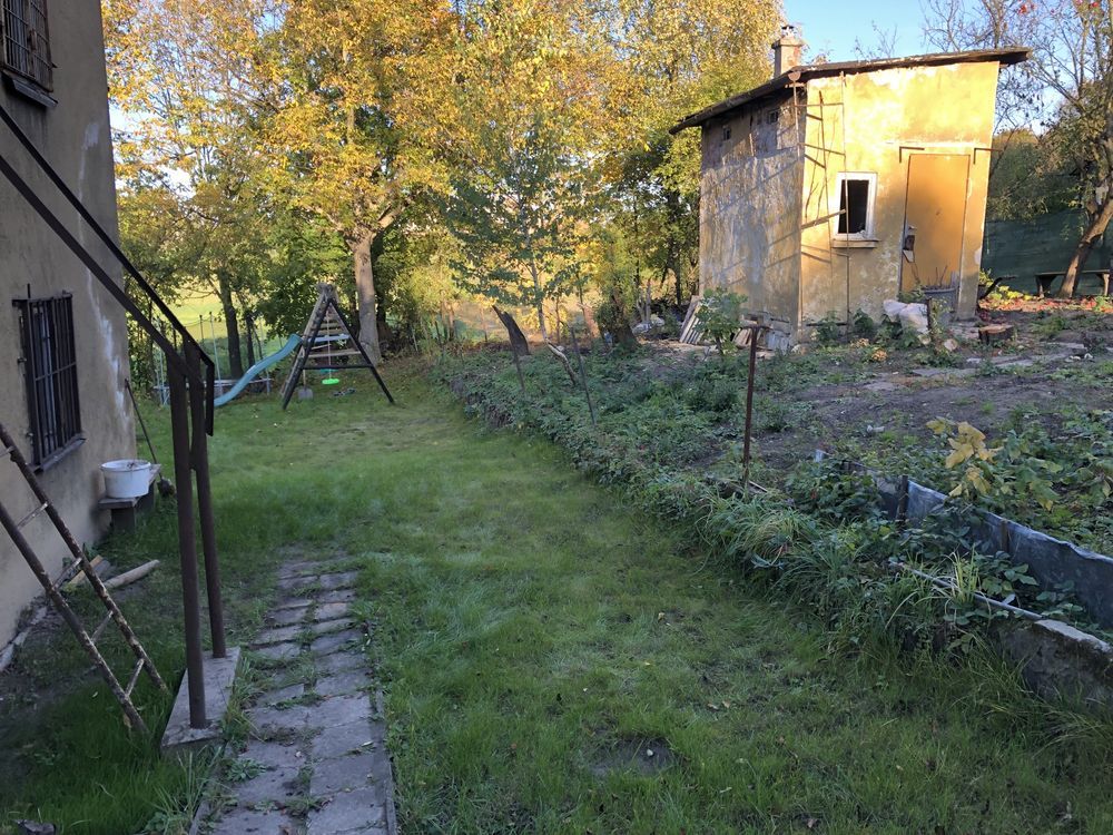 Działka rod Kraków Wzgórza Krzesławickie. Zdjęcie 6