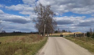 Działka rolno-budowlana Królowa Wola