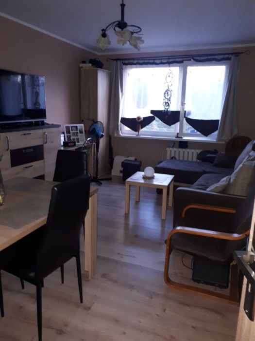 Mieszkanie 2-pokojowe Wyrzysk, ul. Grunwaldzka