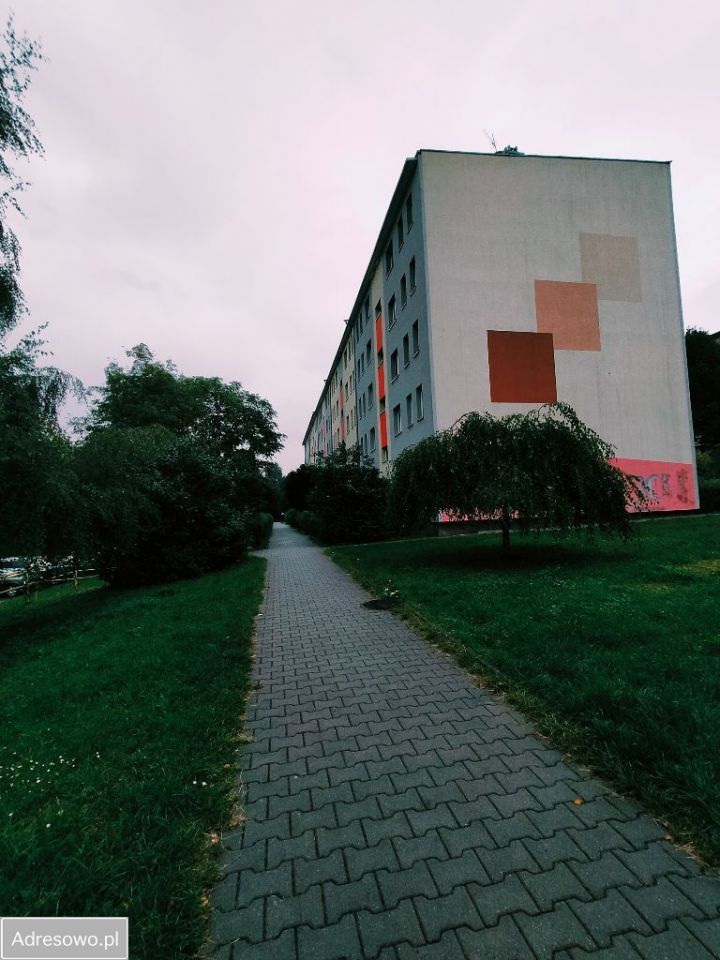 Mieszkanie 1-pokojowe Olkusz Pakuska, ul. Legionów Polskich