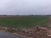 Działka rolno-budowlana Nowy Dwór-Parcela. Zdjęcie 3