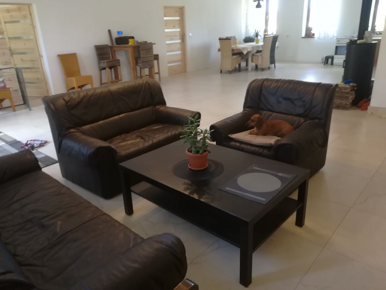 dom wolnostojący, 10 pokoi Smołdzino, ul. Mikołaja Kopernika. Zdjęcie 5