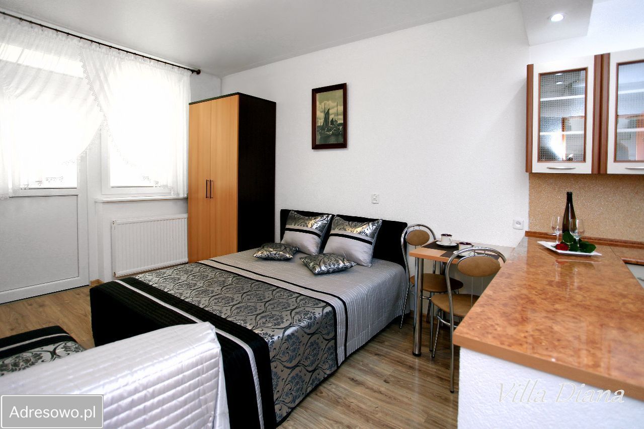 bliźniak Ustka, ul. Brzozowa. Zdjęcie 7