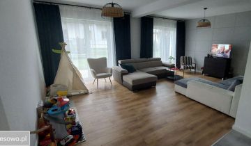 Dom na sprzedaż Goczałkowice-Zdrój ul. Bór I 138 m2