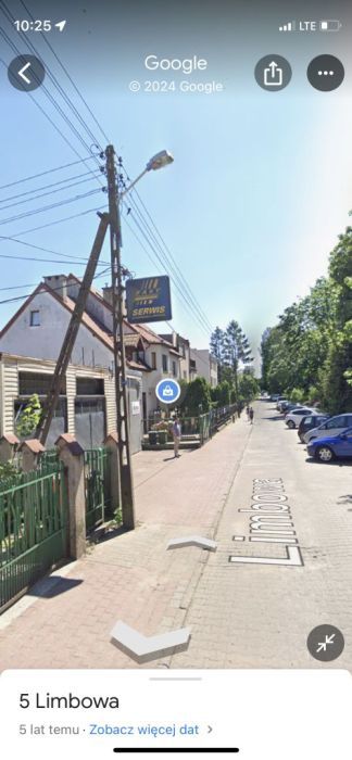 Nieruchomość komercyjna Gdynia Orłowo, ul. Limbowa. Zdjęcie 5