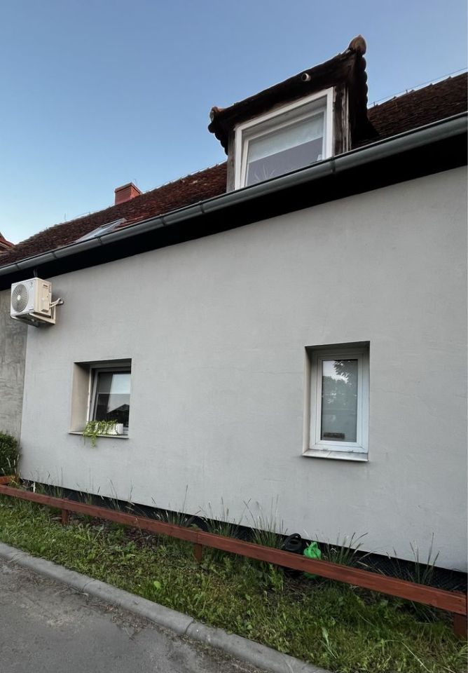 dom szeregowy Wierzbica Górna. Zdjęcie 2