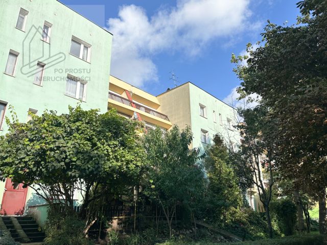 Mieszkanie 3-pokojowe Wołów, ul. Ścinawska. Zdjęcie 1