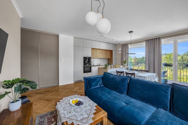 Mieszkanie 3-pokojowe Warszawa Włochy, ul. Przerwana. Zdjęcie 4