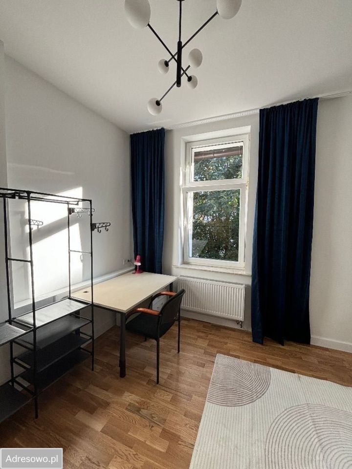 Mieszkanie 4-pokojowe Gdańsk Wrzeszcz, al. Grunwaldzka. Zdjęcie 10