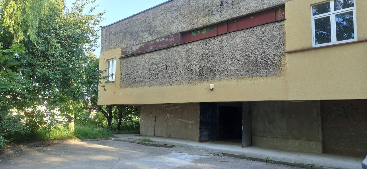 Lokal Dąbrowa Górnicza Gołonóg, ul. Łączna. Zdjęcie 2