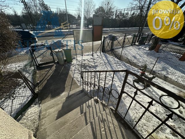 budynek wielorodzinny, 3 pokoje Pruszcz, ul. Dworcowa. Zdjęcie 2