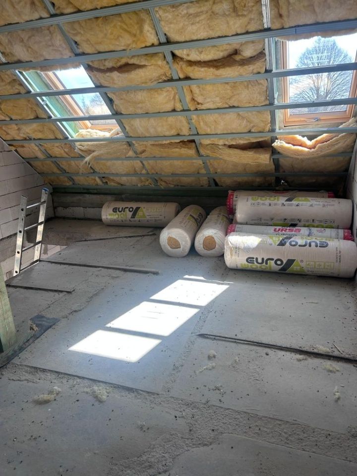 dom wolnostojący Walewice. Zdjęcie 3