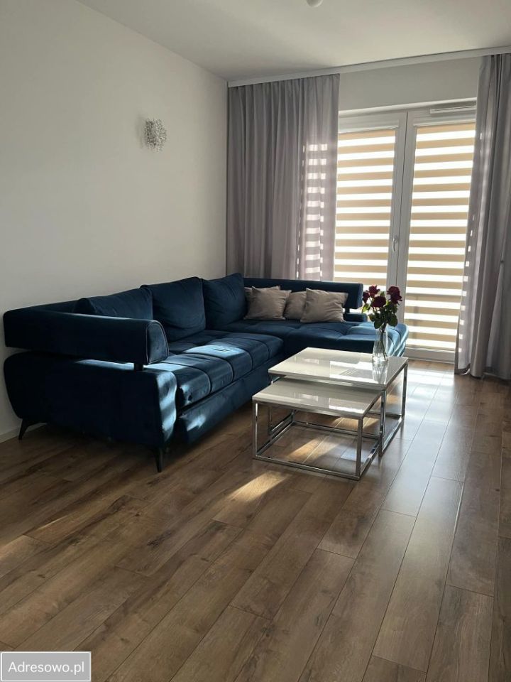 Mieszkanie 2-pokojowe Lublin Czechów, ul. Niccolo Paganiniego