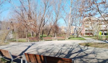 Mieszkanie 3-pokojowe Wrocław Fabryczna, bulw. Ikara