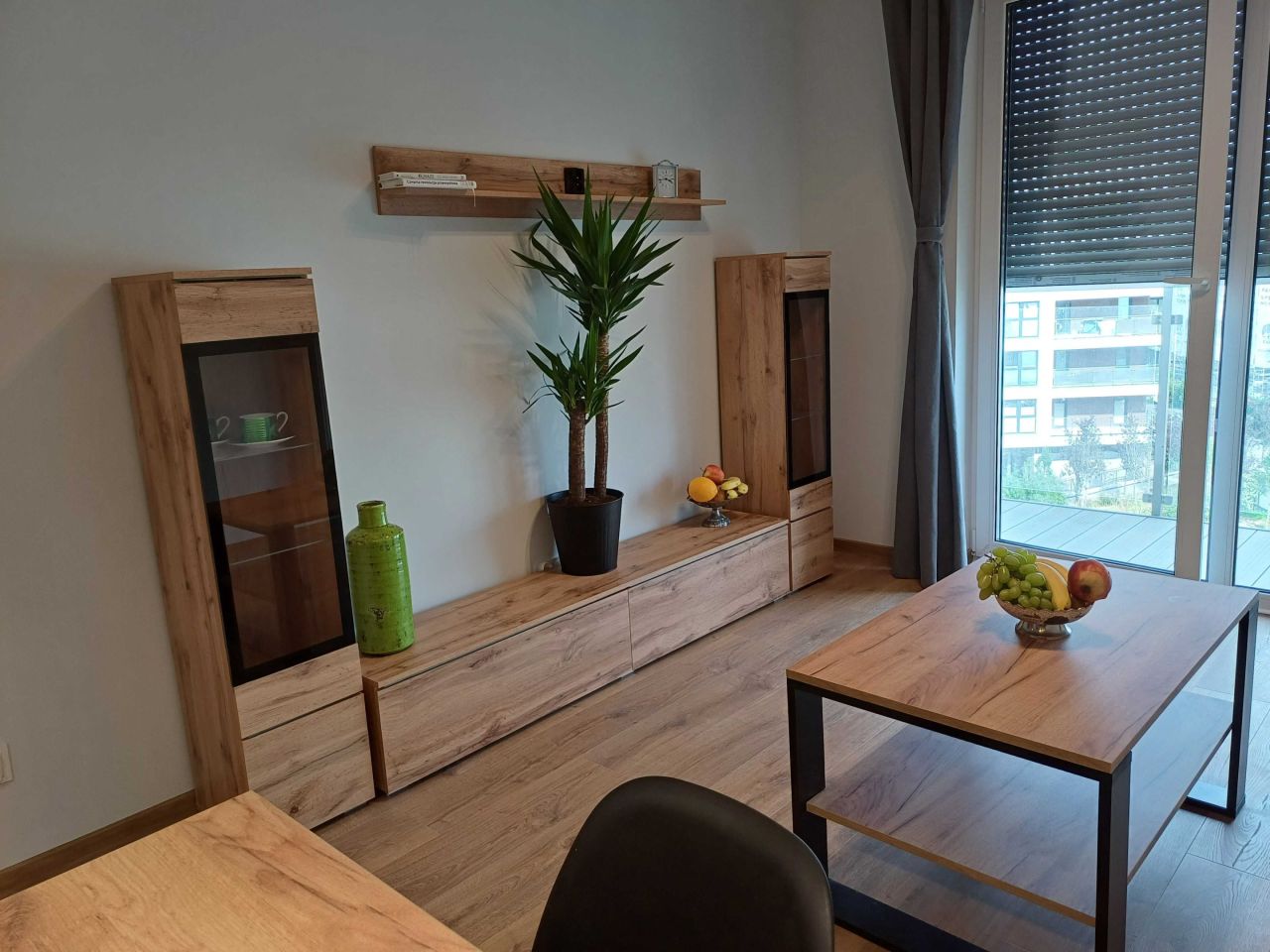 Mieszkanie 2-pokojowe Poznań