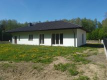 dom wolnostojący Bielsk Podlaski. Zdjęcie 1